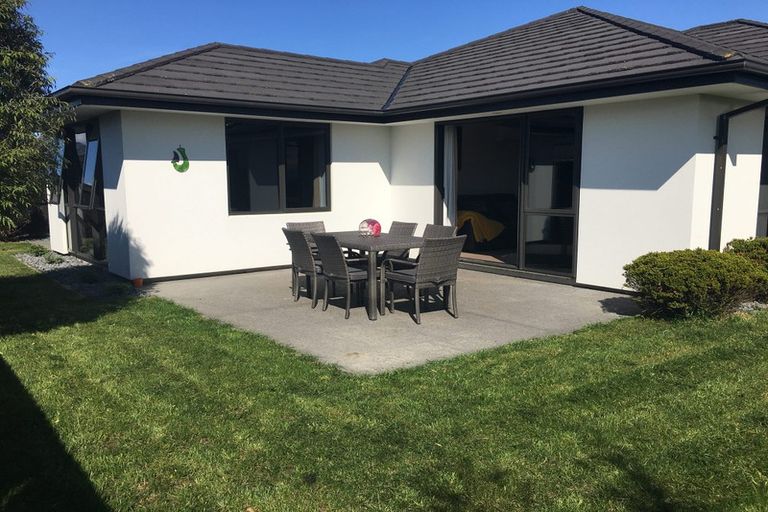 Photo of property in 3 Mckendry Road, Wigram, Christchurch, 8042