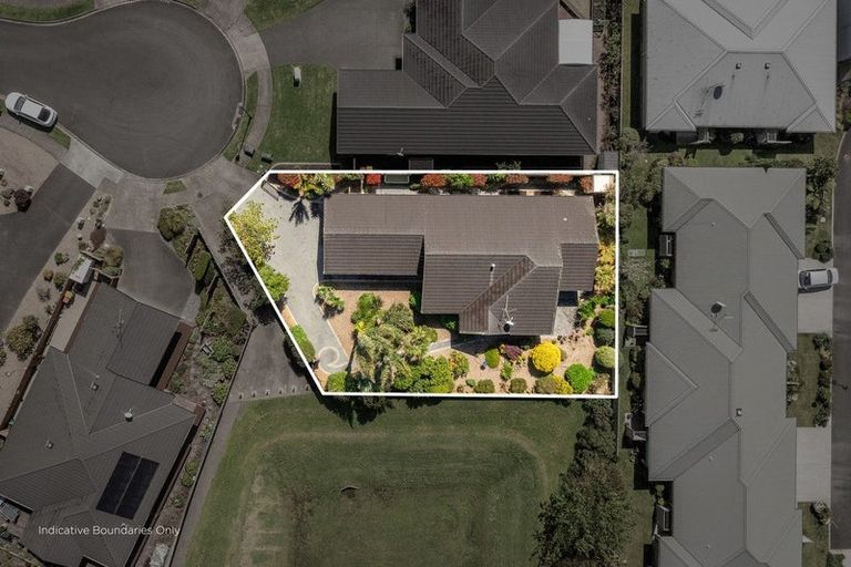 Photo of property in 23 Preston Drive, Katikati, 3129