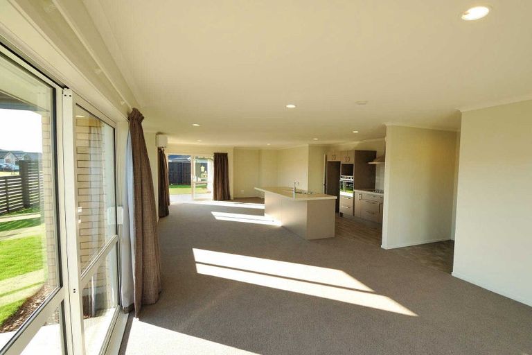 Photo of property in 7 Charlbury Drive, Rolleston, 7615