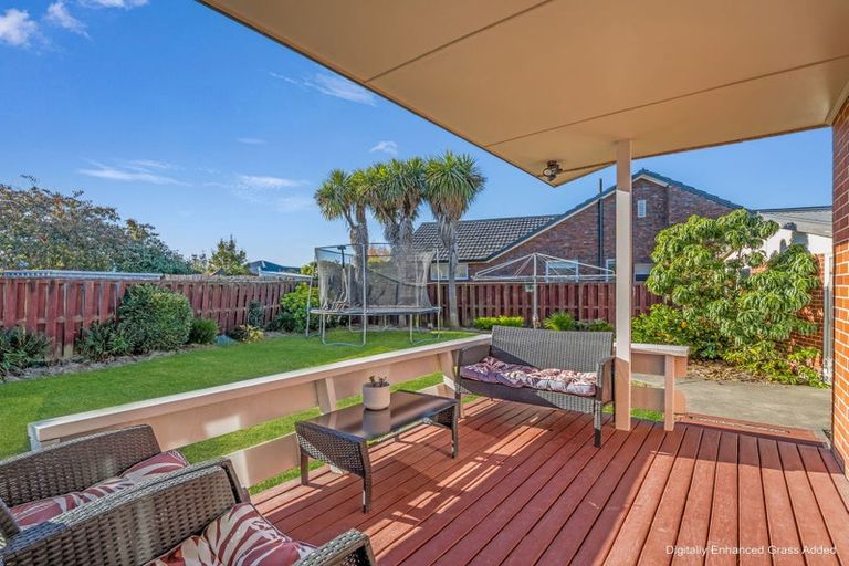 Photo of property in 12 Hanrahan Street, Allenton, Ashburton, 7700