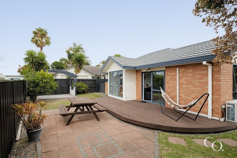 Photo of property in 41 Francevic Avenue, Mount Maunganui, 3116