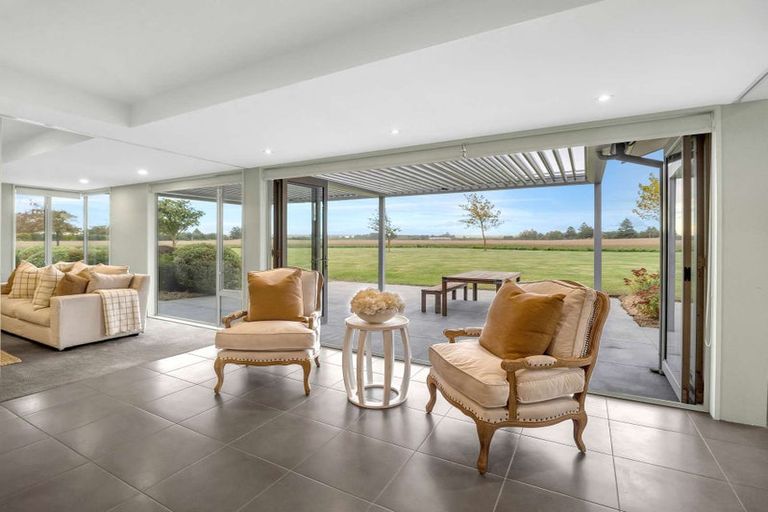 Photo of property in 92 West Town Belt, Rakaia, 7710