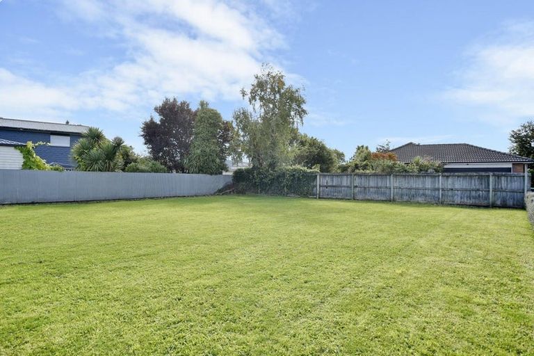 Photo of property in 11a Coates Place, Rangiora, 7400