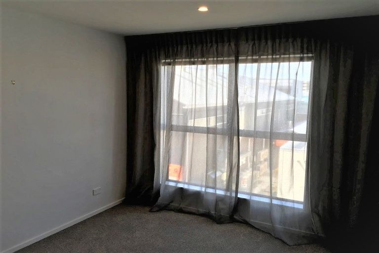 Photo of property in The Terraces, 36d/8 Welles Street, Christchurch Central, Christchurch, 8011