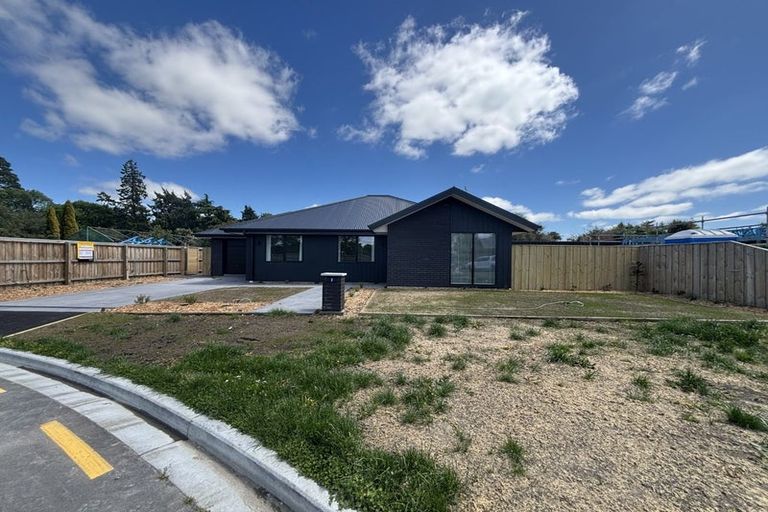 Photo of property in 8 Kay Way, Rakaia, 7710