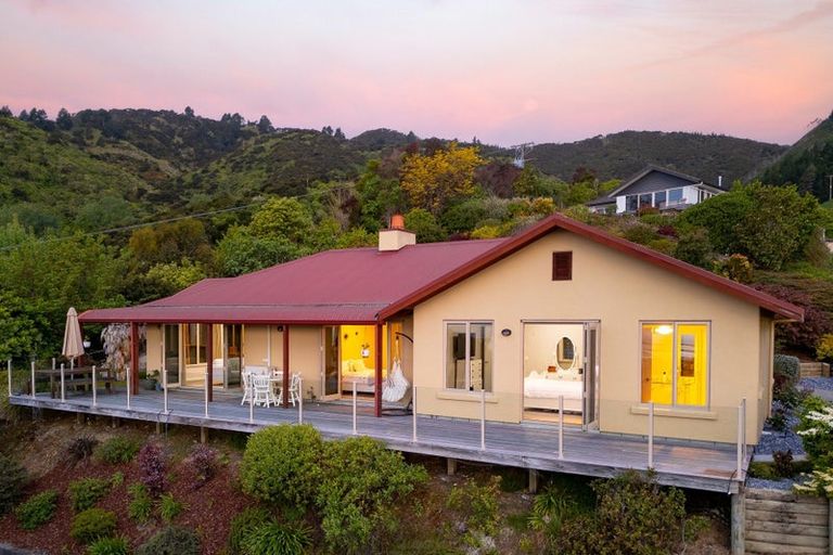 Photo of property in 144 Dodson Valley Road, Atawhai, Nelson, 7010