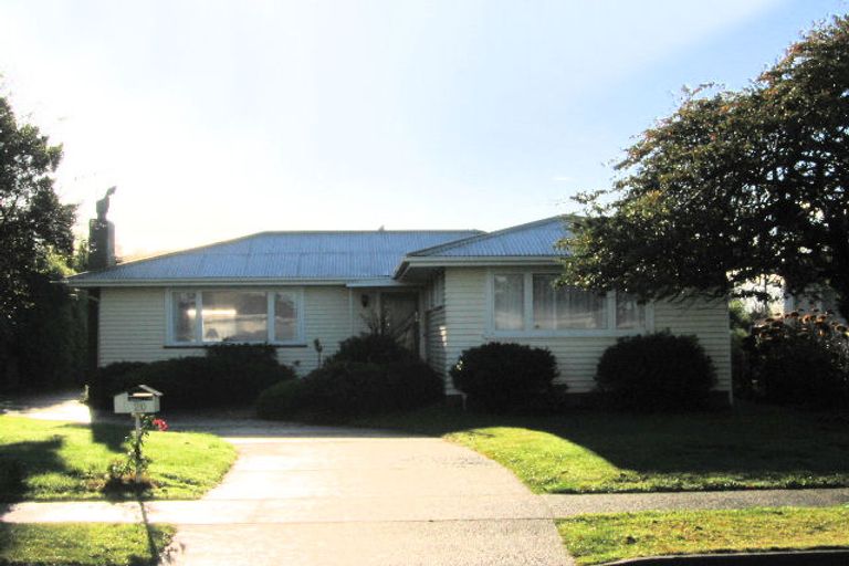 Photo of property in 20 Caxton Street, Onekawa, Napier, 4110