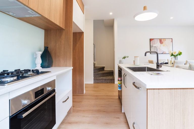 Photo of property in 61 Horokaka Street, Massey, Auckland, 0614