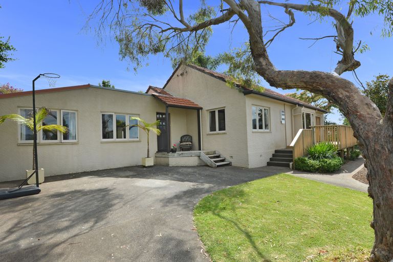 Photo of property in 10 Mclean Street, Woodville, 4920