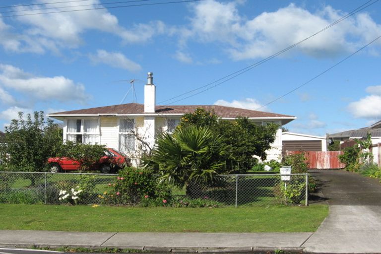 Photo of property in 17 Hamill Road, Otara, Auckland, 2023