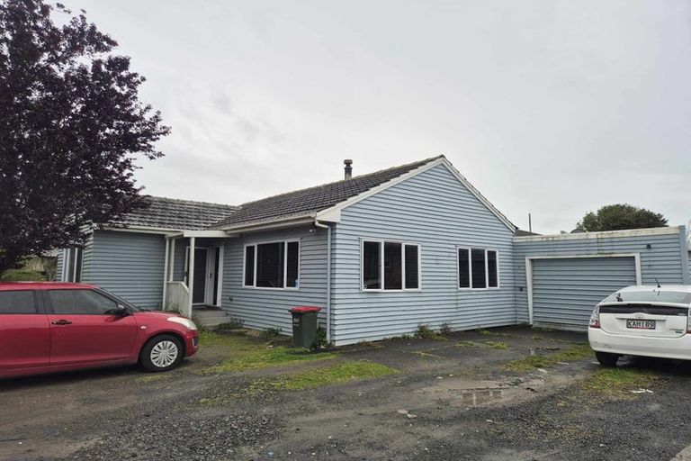 Photo of property in 109 Cook Street, Hamilton East, Hamilton, 3216