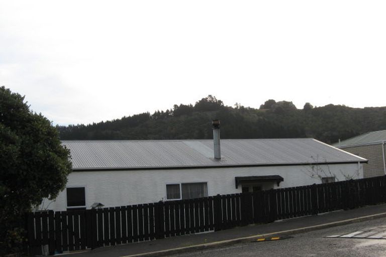 Photo of property in 16b Magnetic Street, Port Chalmers, 9023
