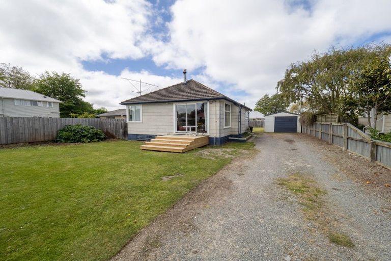 Photo of property in 14 Andrew Street, Allenton, Ashburton, 7700