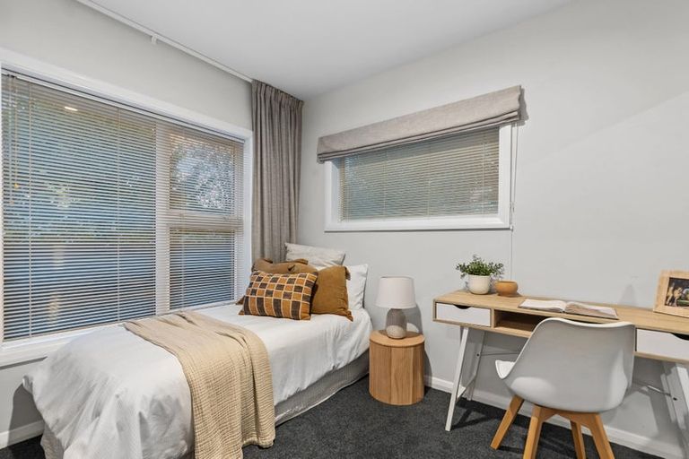 Photo of property in 124b Glandovey Road, Strowan, Christchurch, 8052