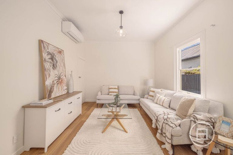 Photo of property in 17 Manning Place, Woolston, Christchurch, 8023