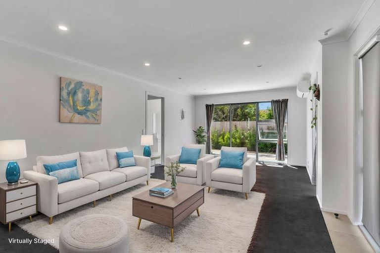 Photo of property in 17u6 Glen Lynne Avenue, Queenwood, Hamilton, 3210