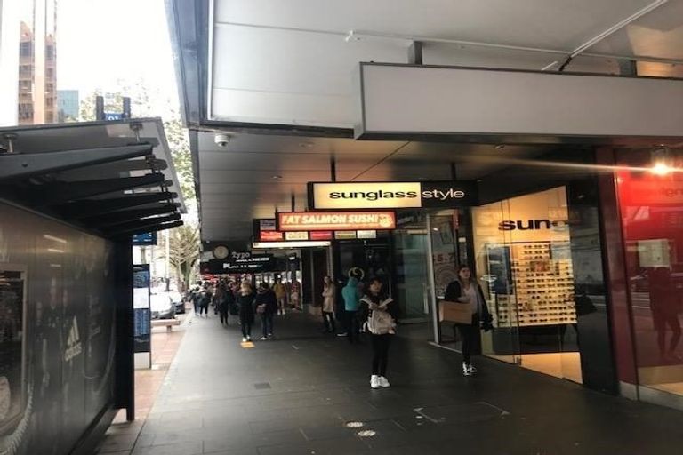 Photo of property in 1/176 Queen Street, Northcote Point, Auckland, 0627