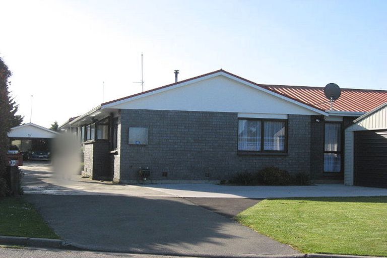 Photo of property in 16a Glenvale Drive, Kaiapoi, 7630