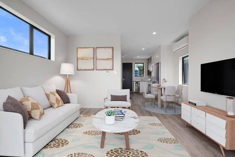 Photo of property in 8/88 Gloria Avenue, Te Atatu Peninsula, Auckland, 0610