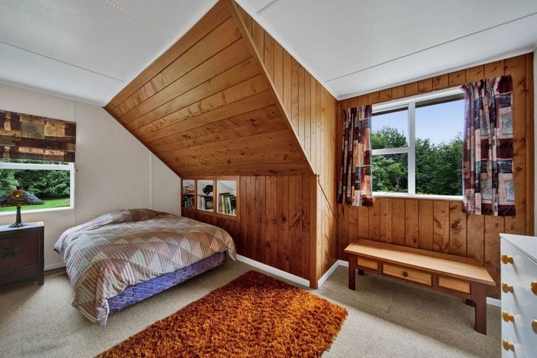 Photo of property in 644 Inland Road North, Onaero, Waitara, 4383