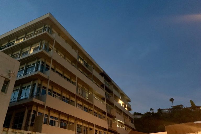 Photo of property in 3 Shakespeare Road, Napier South, Napier, 4110