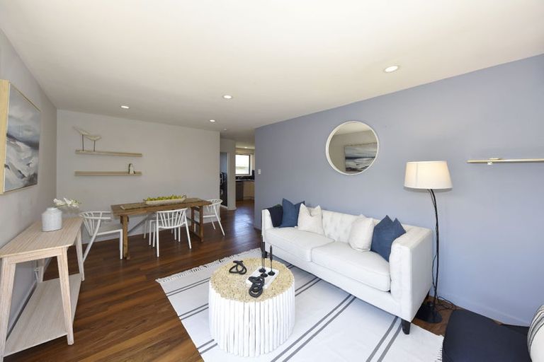 Photo of property in 4/34 Edward Avenue, Edgeware, Christchurch, 8013