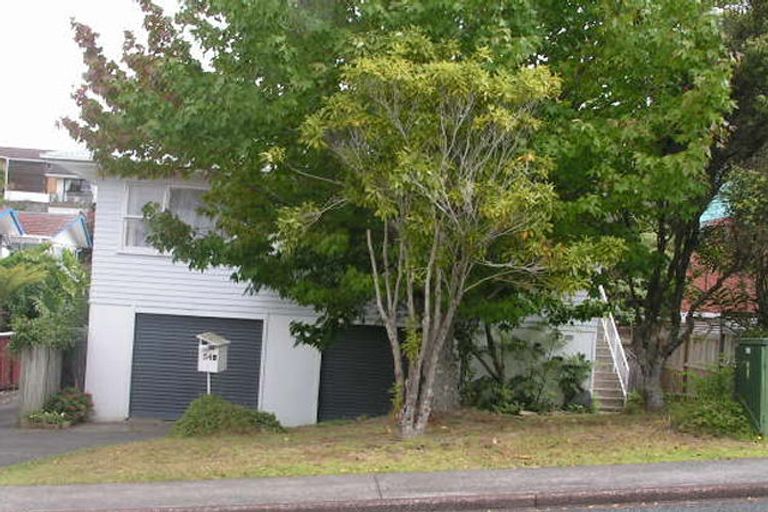 Photo of property in 2/54 Becroft Drive, Forrest Hill, Auckland, 0620