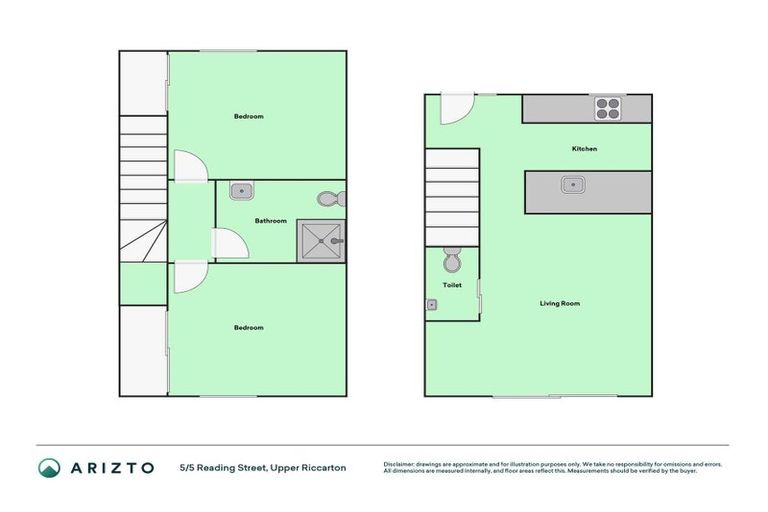 Photo of property in 5/5 Reading Street, Upper Riccarton, Christchurch, 8041