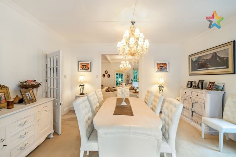 Photo of property in 7 Hinau Street, Woburn, Lower Hutt, 5010