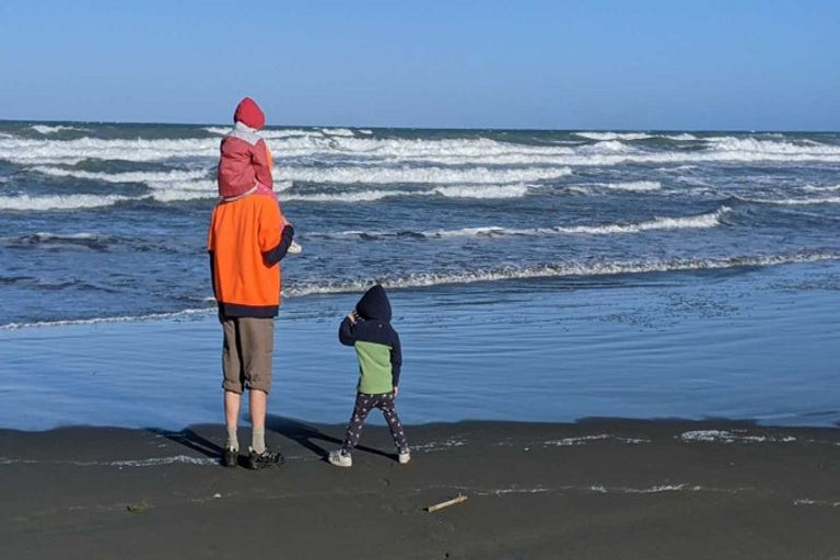 Photo of property in 43 Ranginui Drive, Kaiapoi, 7630