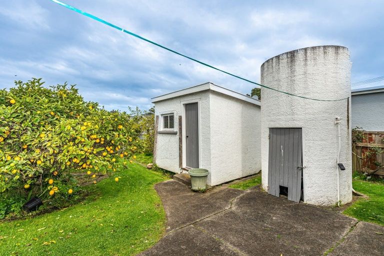 Photo of property in 26 Totara Street, Tawhero, Whanganui, 4501