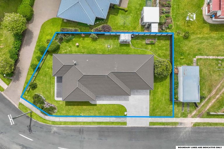 Photo of property in 2 Haerehuka Street, Otorohanga, 3900