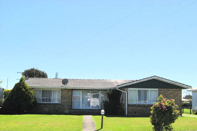 Photo of property in 24 Porritt Avenue, Huntly, 3700