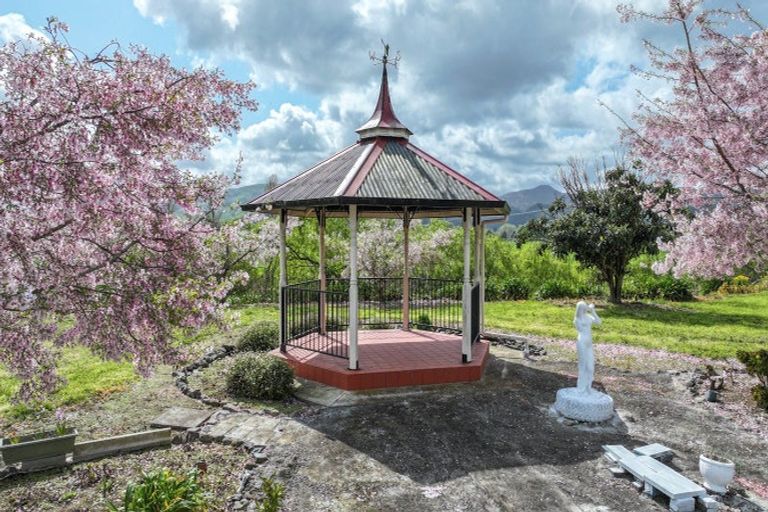 Photo of property in 11 Ryall Road, Paeroa, 3673