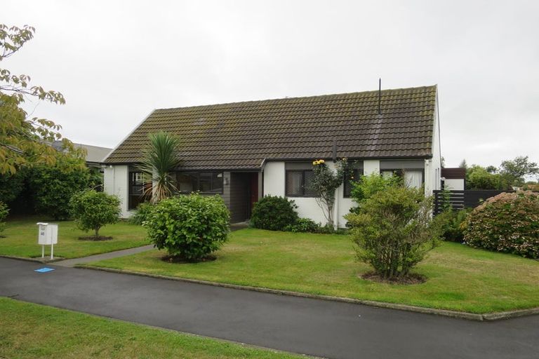 Photo of property in 48 Churchill Avenue, Allenton, Ashburton, 7700