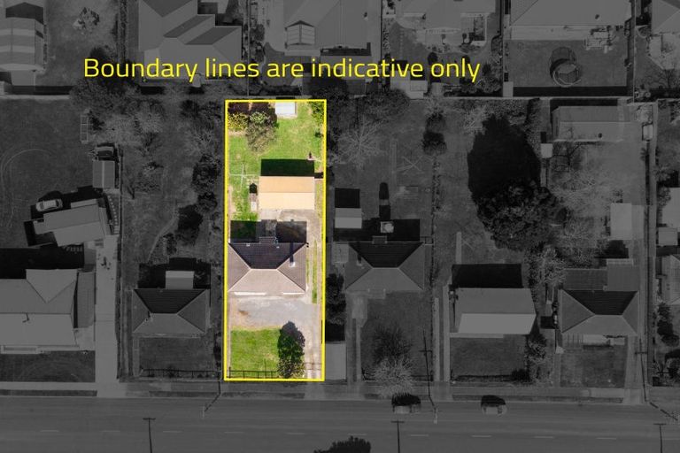 Photo of property in 9 Hayward Road, Ngatea, 3503