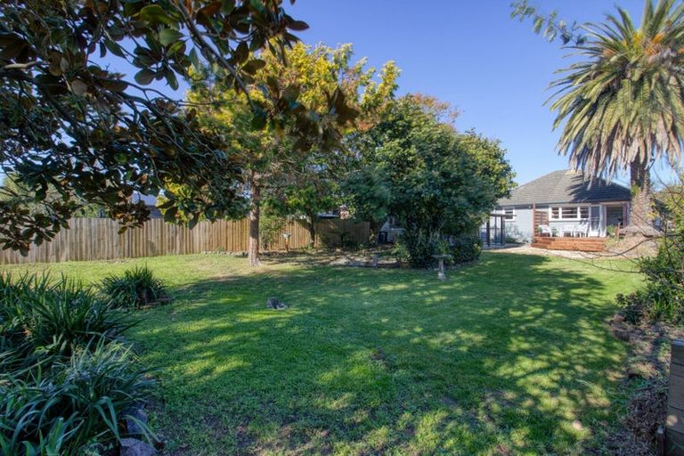 Photo of property in 28 Leistrella Road, Hoon Hay, Christchurch, 8025