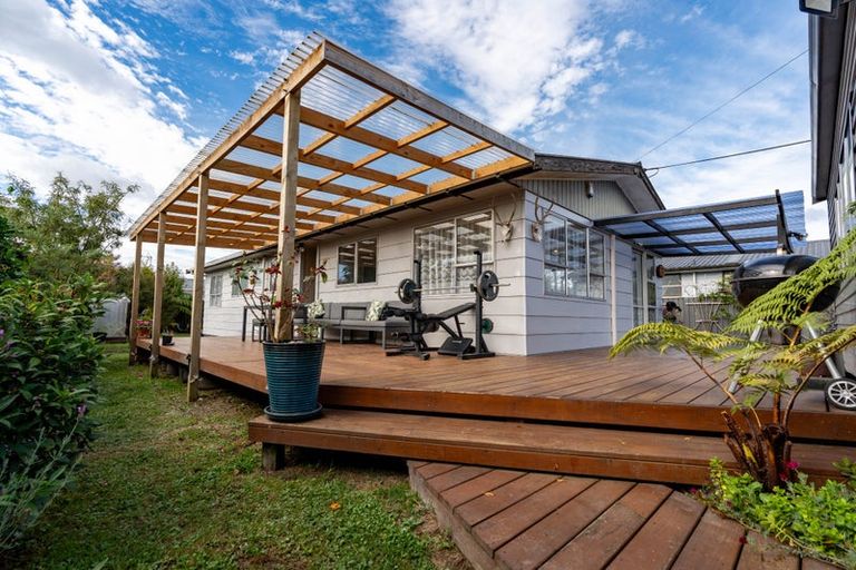 Photo of property in 29 Queen Street, Ngaruawahia, 3720