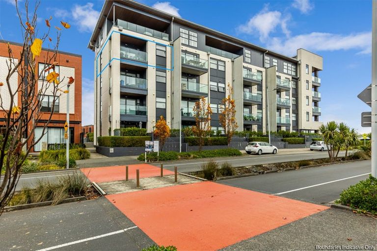 Photo of property in 306/2 Onekiritea Road, Hobsonville, Auckland, 0616