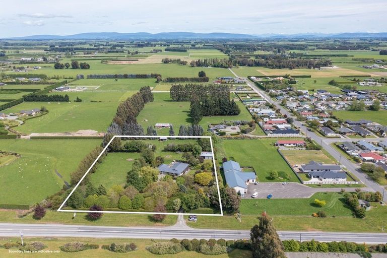 Photo of property in 14 Winton Lorneville Highway, Winton, 9781