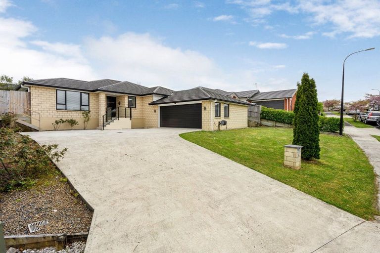 Photo of property in 5 Blackwood Crescent, Glenview, Hamilton, 3206