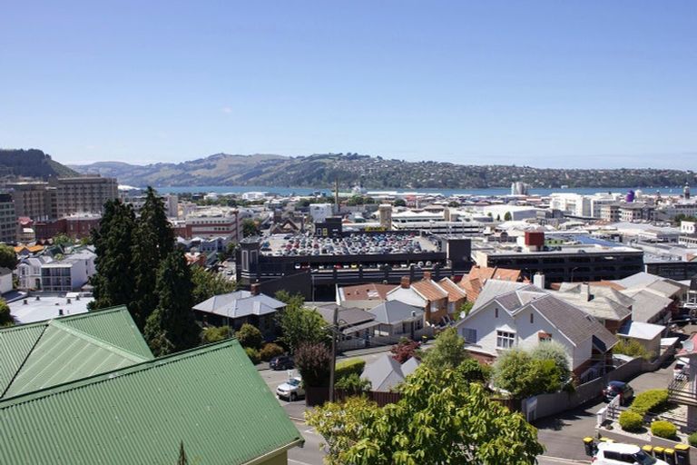 Photo of property in 69 London Street, Dunedin Central, Dunedin, 9016