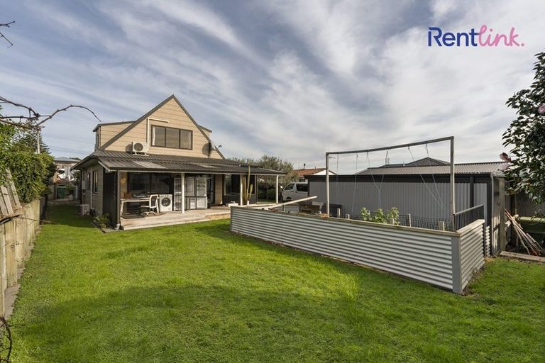 Photo of property in 39 Tuthill Street, Gate Pa, Tauranga, 3112
