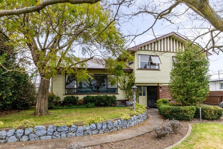 Photo of property in 24 Caxton Street, Onekawa, Napier, 4110