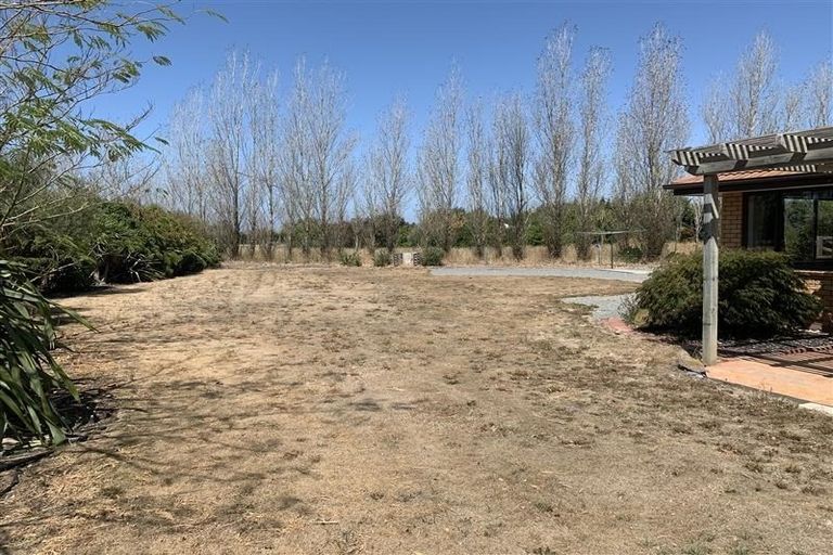 Photo of property in 42 Verona Place, Ohoka, Kaiapoi, 7692