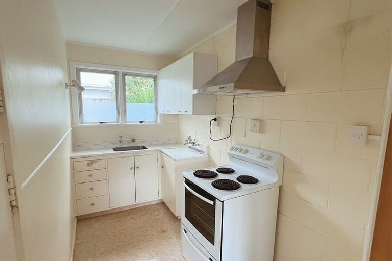 Photo of property in 15b Edgecumbe Street, Whitiora, Hamilton, 3200