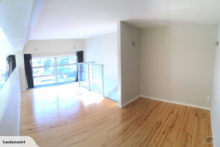 Photo of property in 15/35u Torrens Terrace, Mount Cook, Wellington, 6011