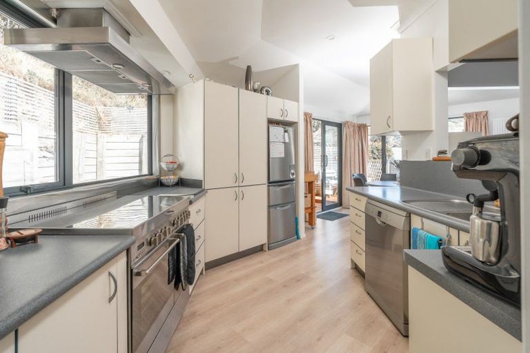 Photo of property in 173a Severn Street, Island Bay, Wellington, 6023