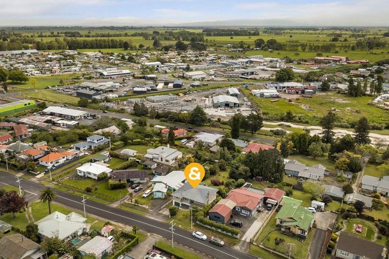 Photo of property in 38 Towers Street, Paeroa, 3600