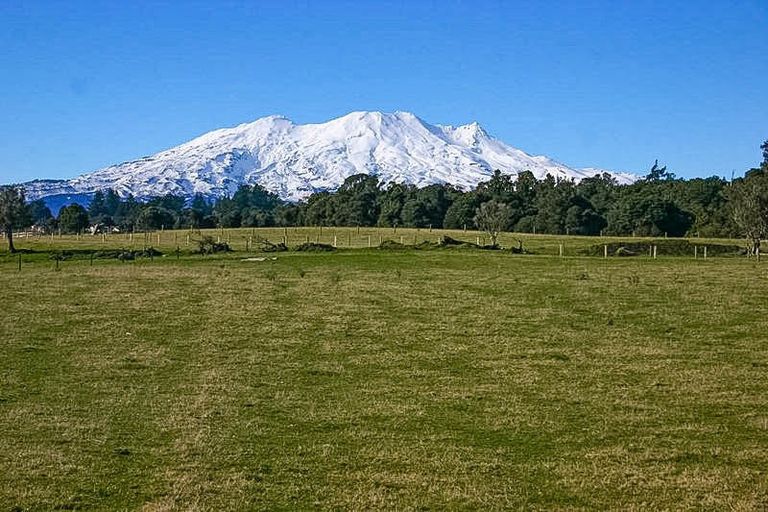 Photo of property in 6 Horopito Heights, Horopito, Raetihi, 4696